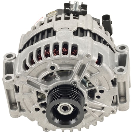 Bosch New Alternator, Al0846N AL0846N